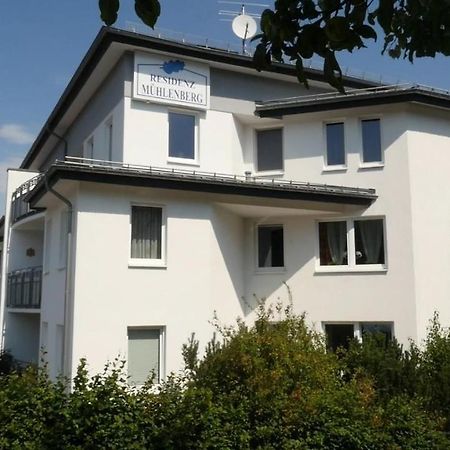 Residenz Muehlenberg In Willingen 2 Apartment Luaran gambar