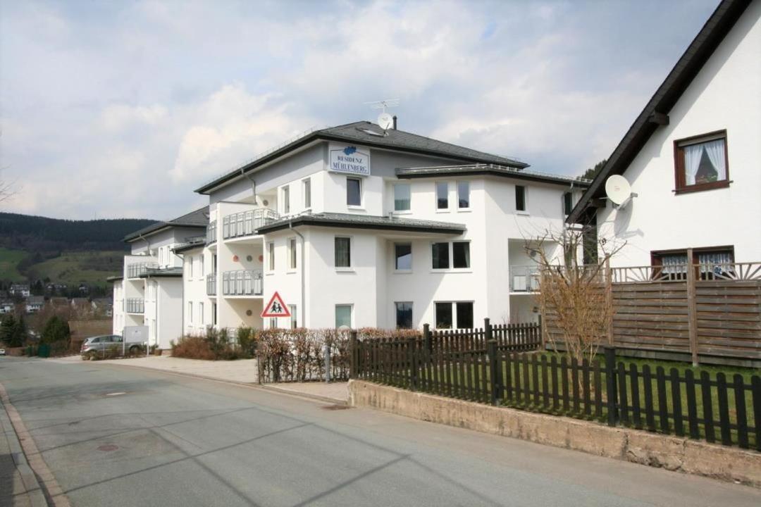 Residenz Muehlenberg In Willingen 2 Apartment Luaran gambar