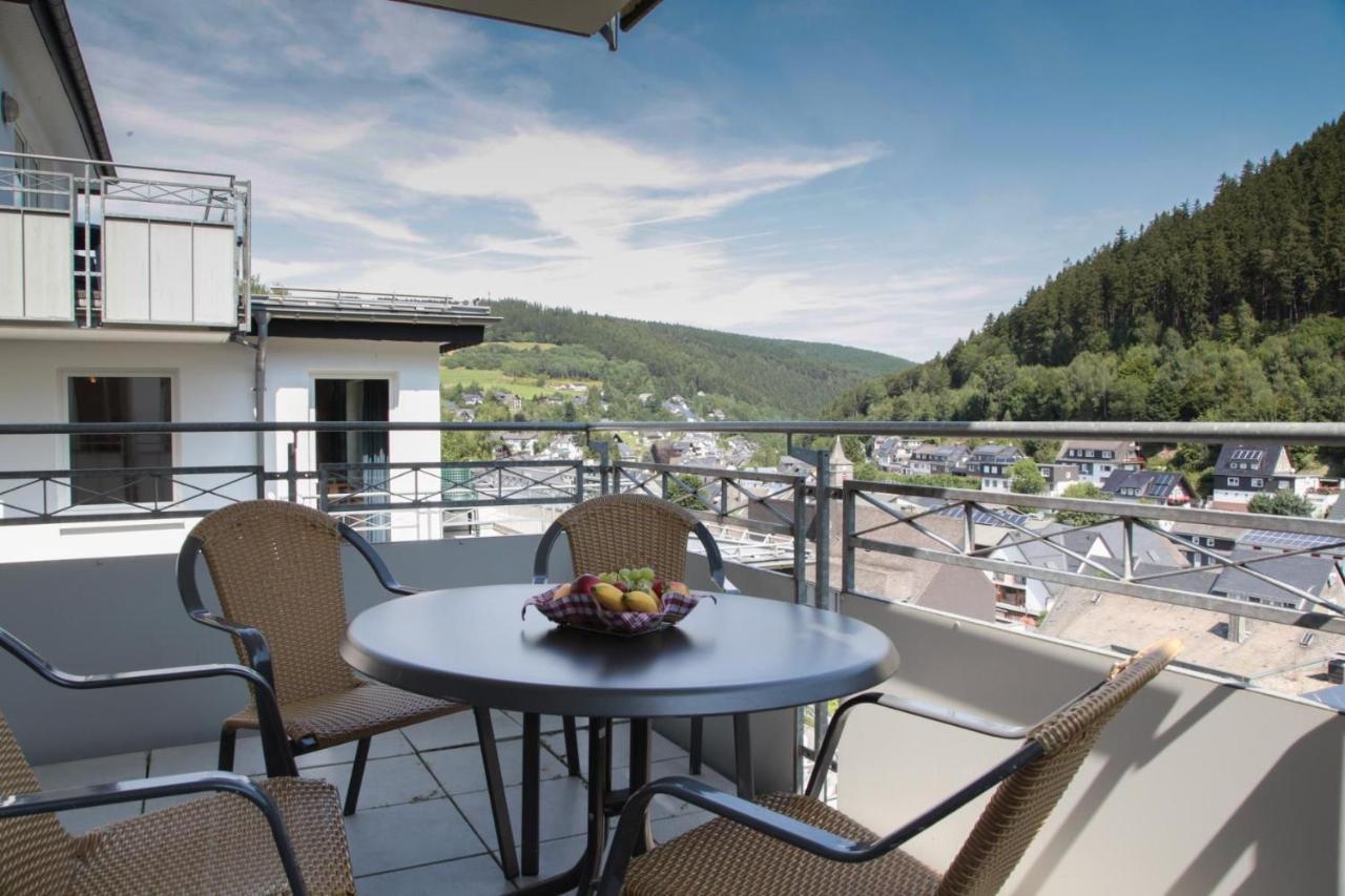 Residenz Muehlenberg In Willingen 2 Apartment Luaran gambar