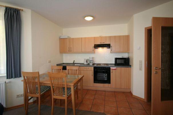 Residenz Muehlenberg In Willingen 2 Apartment Luaran gambar