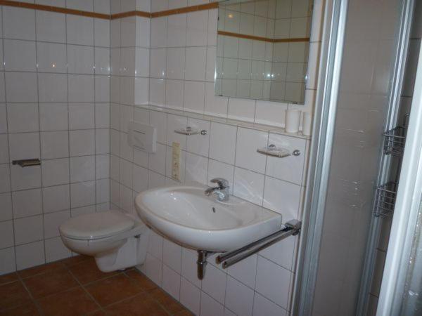 Residenz Muehlenberg In Willingen 2 Apartment Luaran gambar