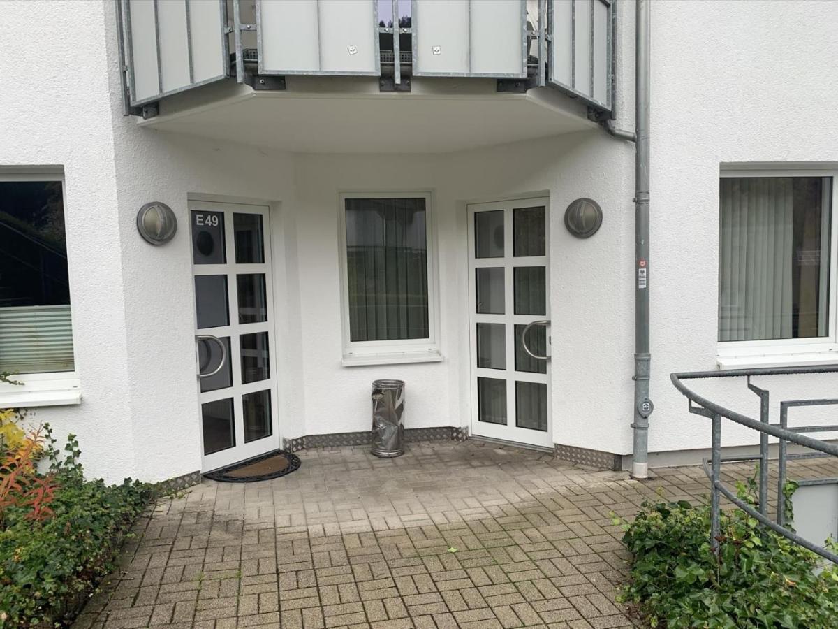 Residenz Muehlenberg In Willingen 2 Apartment Luaran gambar